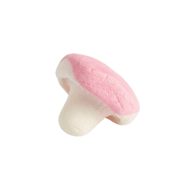 Strawberry Mushrooms